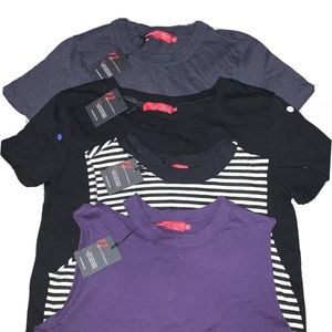 n:Philanthropy Top Bundle